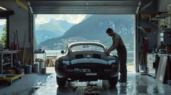 Conseils pratiques pour vitres teintées à Annecy