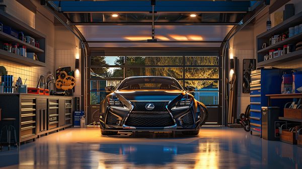 Covering voiture : comment prolonger sa durée de vie ?