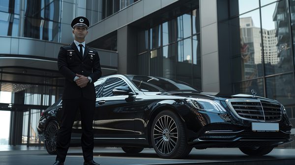 Devenez chauffeur professionnel grâce à la formation VTC