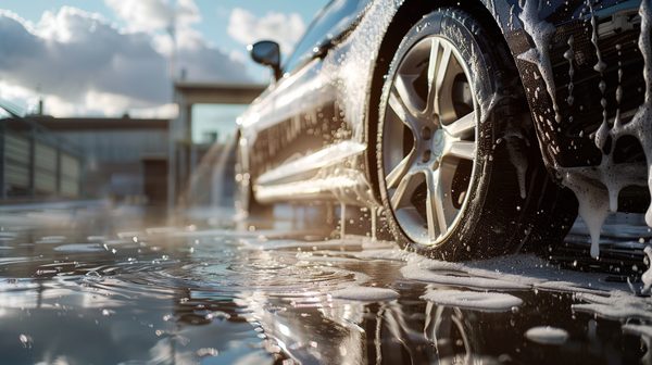 Lavage voiture : astuces pratiques et efficaces