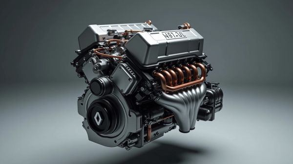 Moteur 4 cv Renault : caractéristiques et entretien à connaître