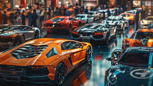 Trouvez les meilleures petites annonces sport automobile