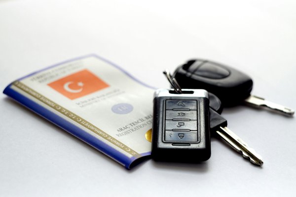 Prix d'une carte grise par département : quels changements en 2024 ?