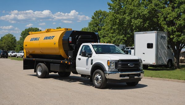 Location utilitaire : des véhicules pour chaque projet